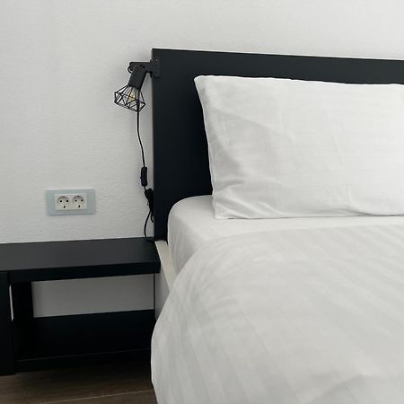 Onix Apartamento Hunedoara Exterior foto