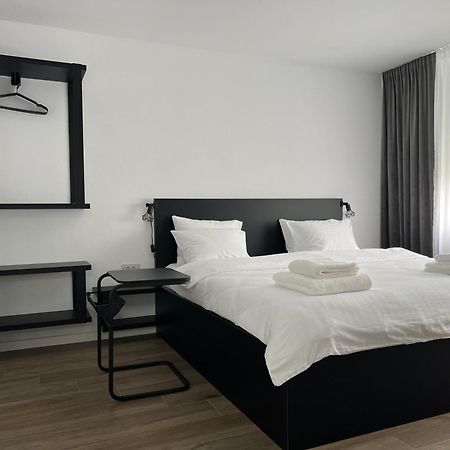Onix Apartamento Hunedoara Exterior foto
