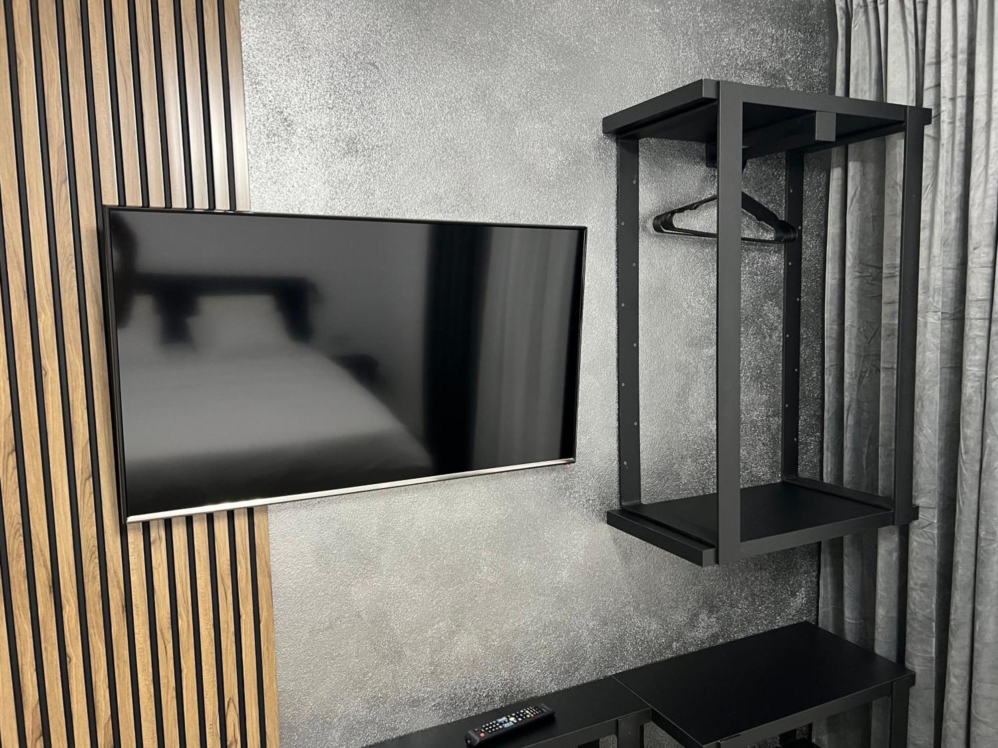 Onix Apartamento Hunedoara Exterior foto