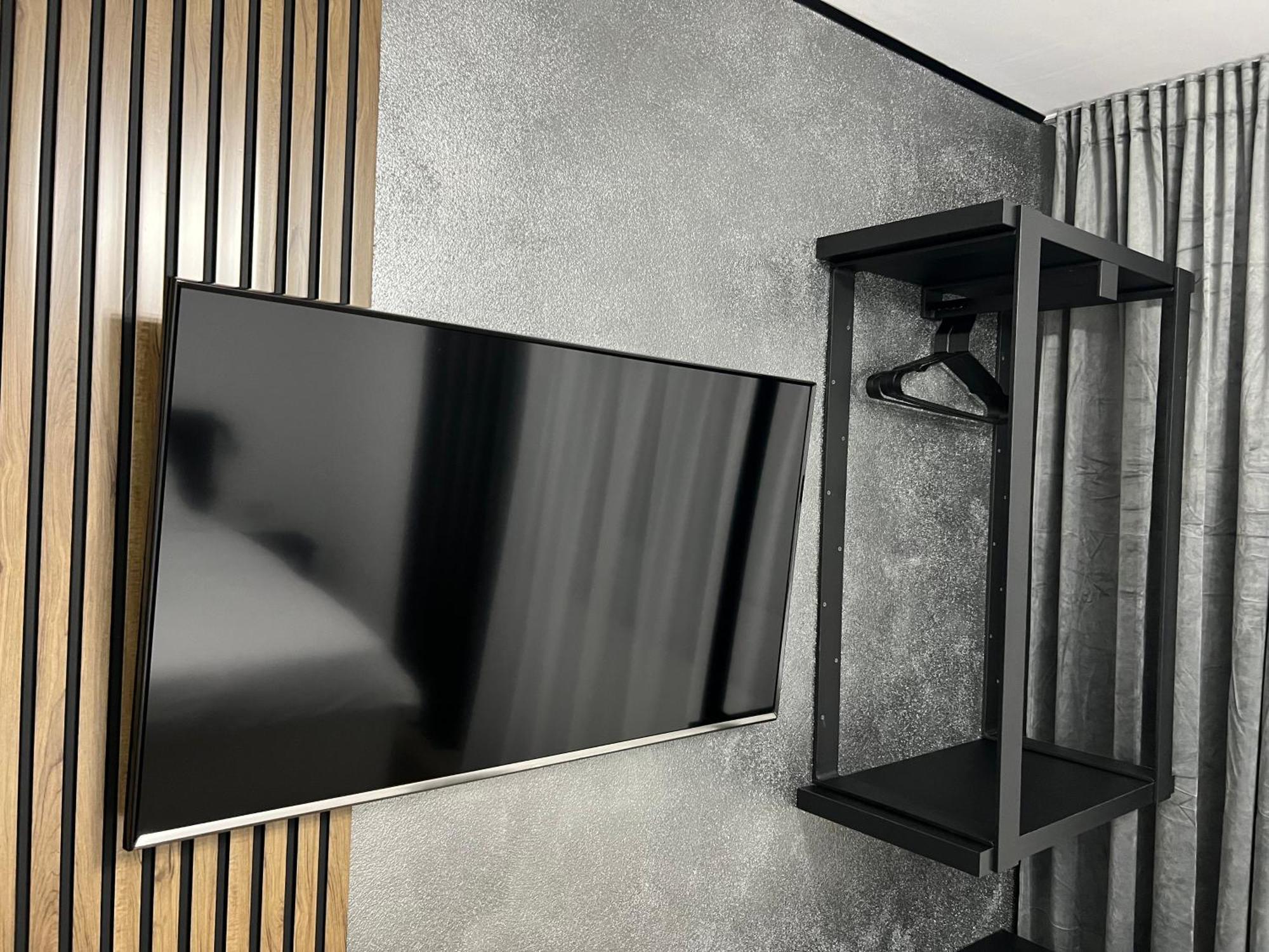 Onix Apartamento Hunedoara Exterior foto