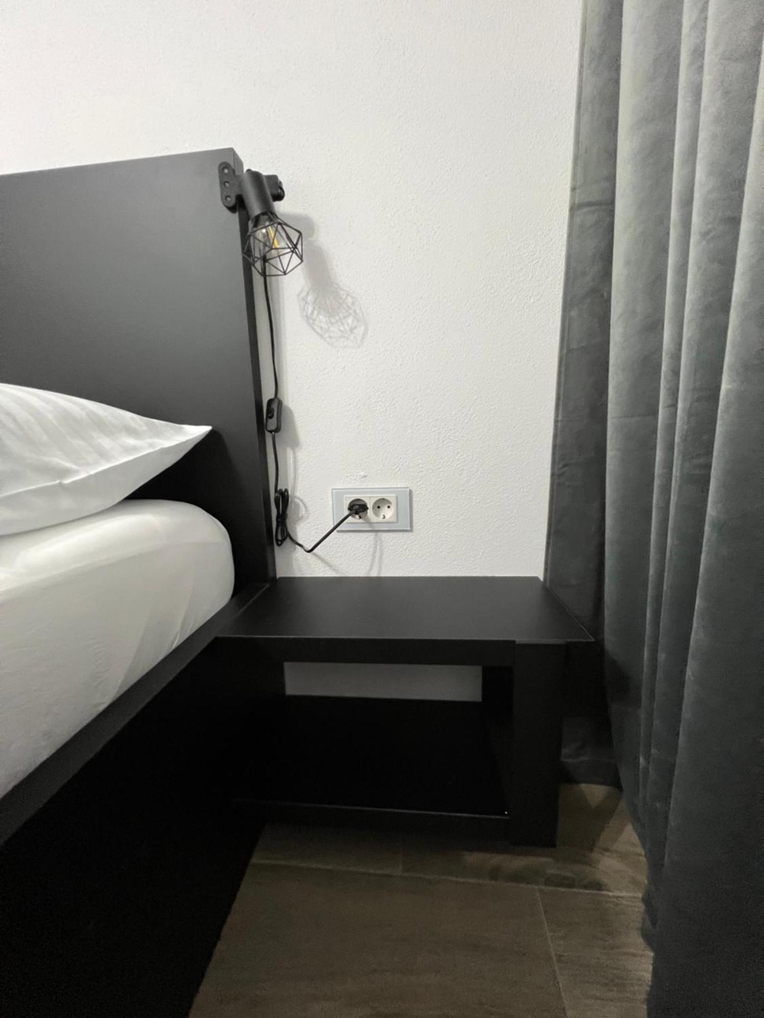 Onix Apartamento Hunedoara Exterior foto