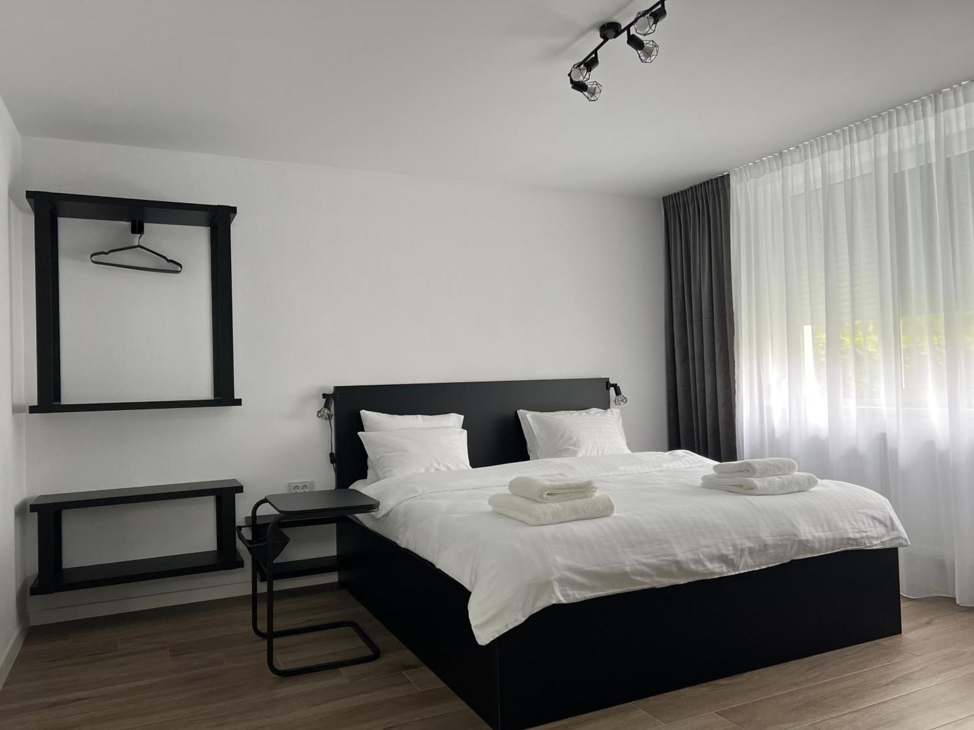 Onix Apartamento Hunedoara Exterior foto