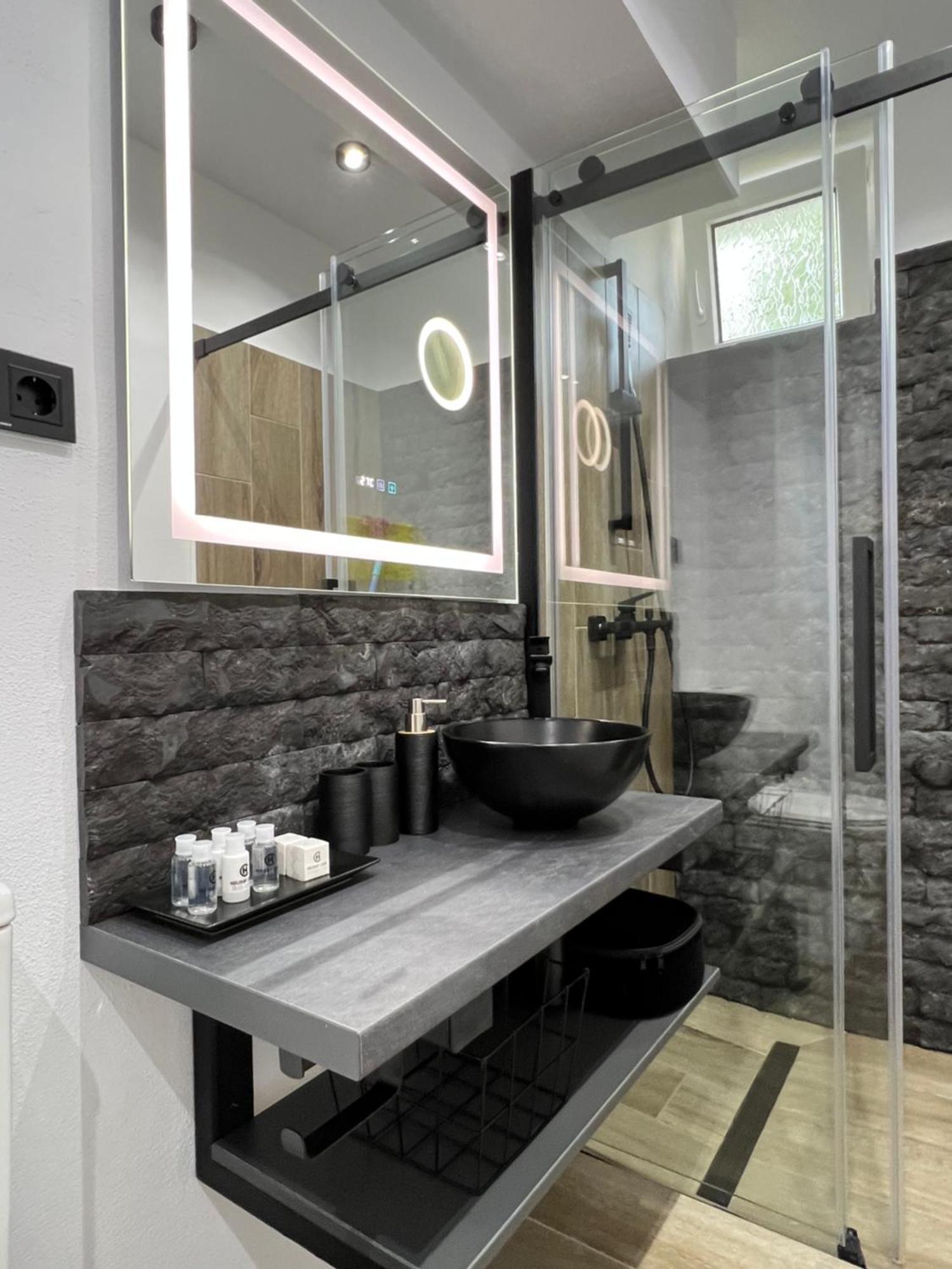 Onix Apartamento Hunedoara Exterior foto
