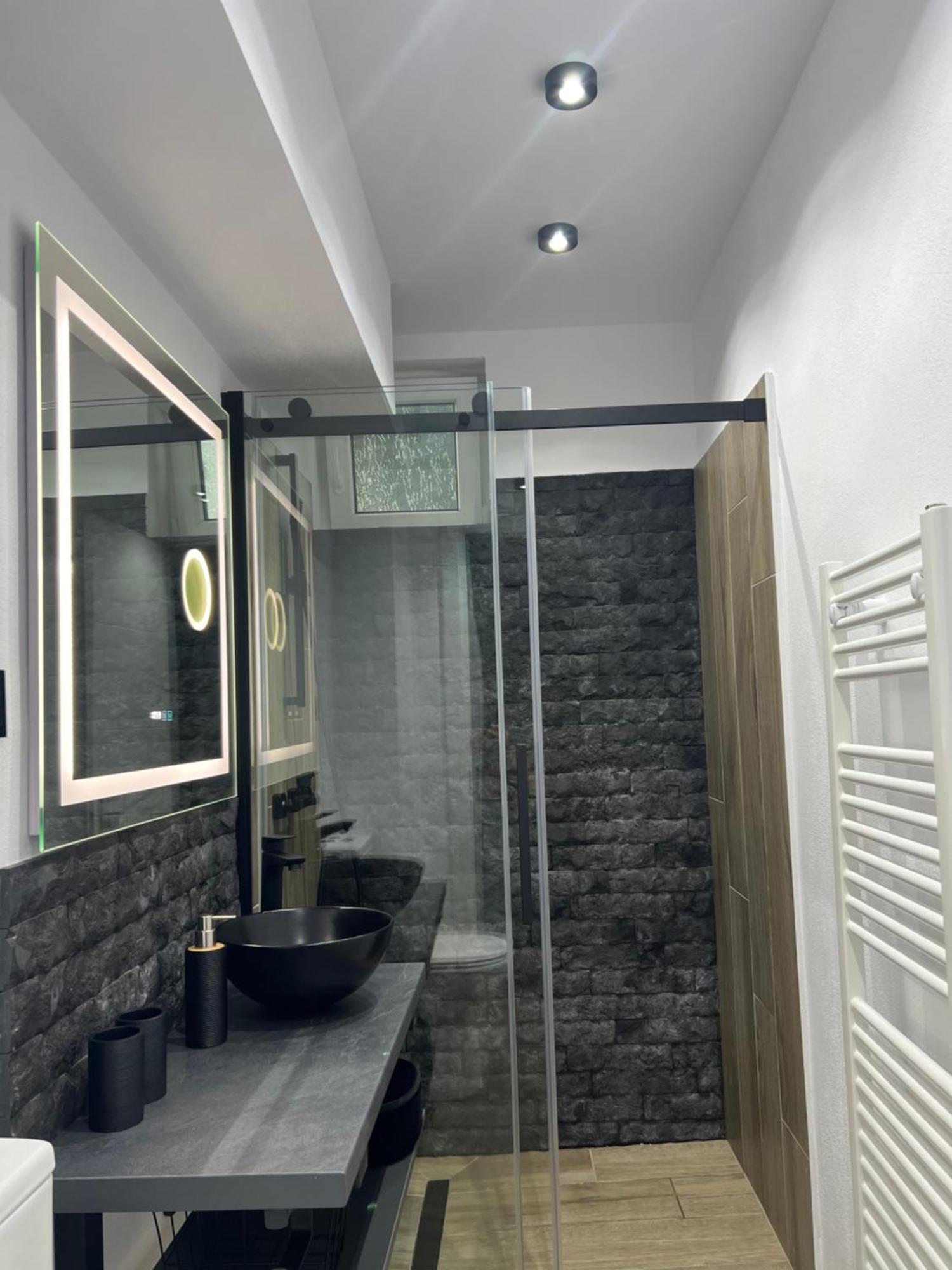 Onix Apartamento Hunedoara Exterior foto