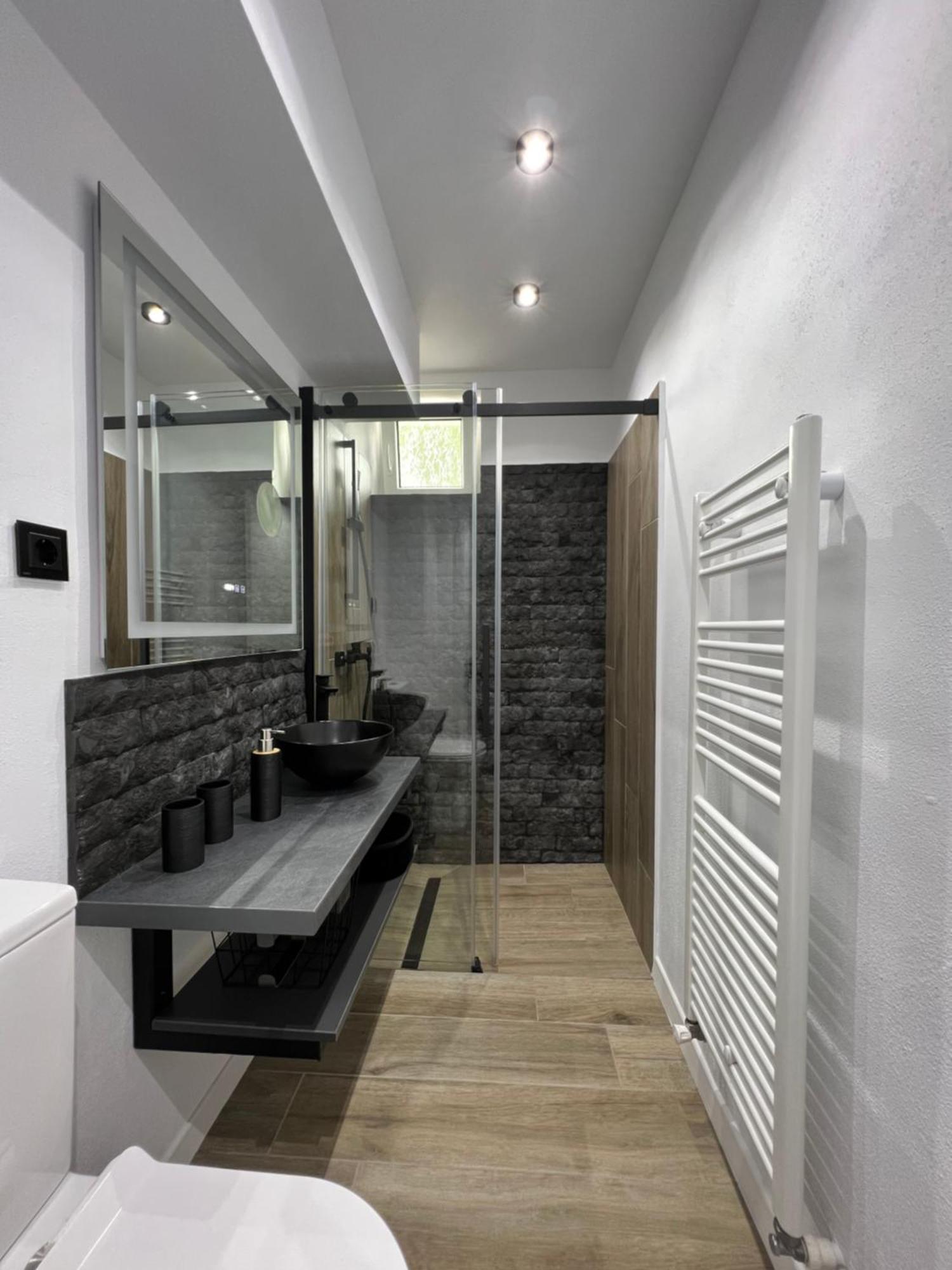 Onix Apartamento Hunedoara Exterior foto