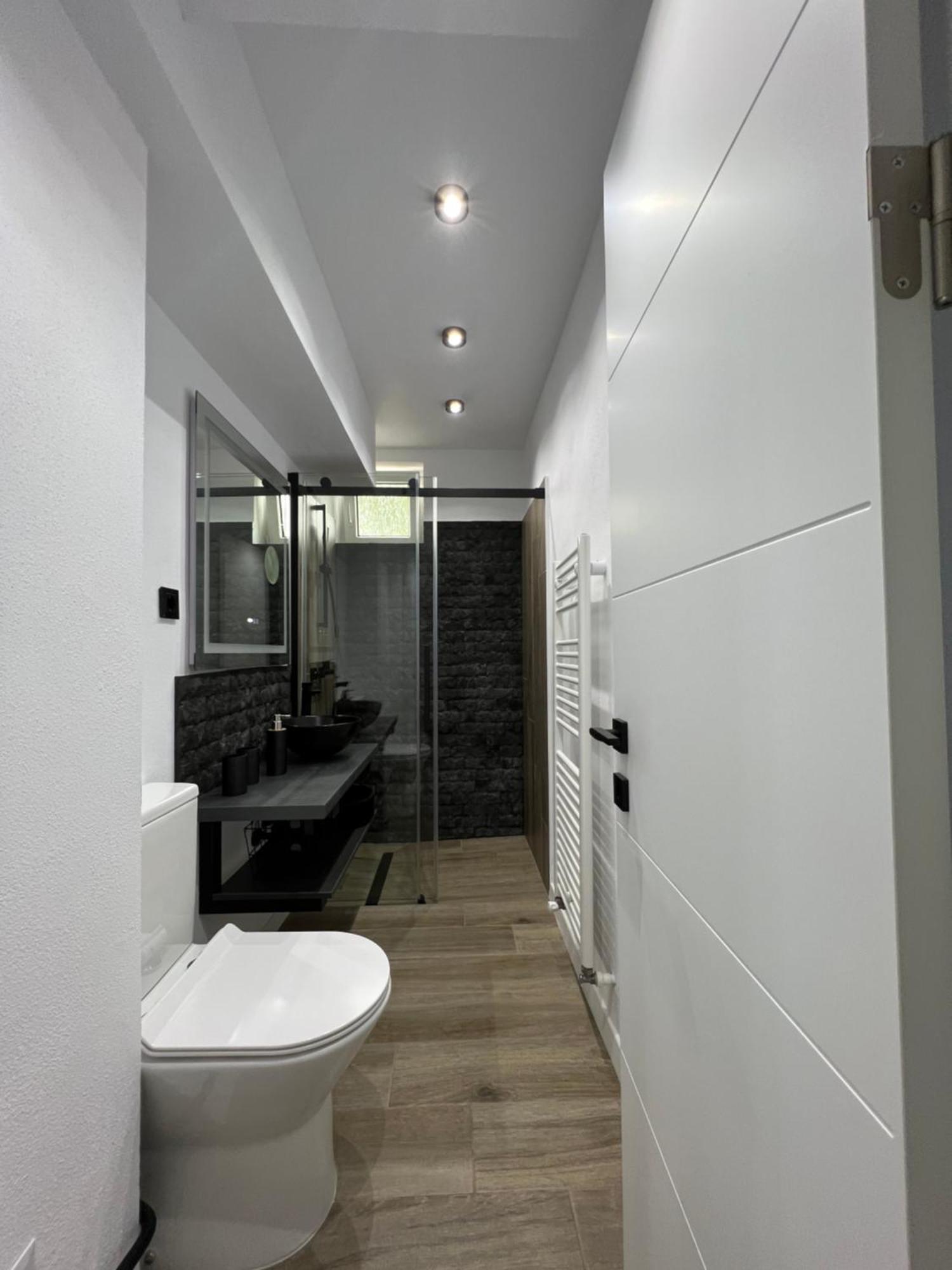 Onix Apartamento Hunedoara Exterior foto