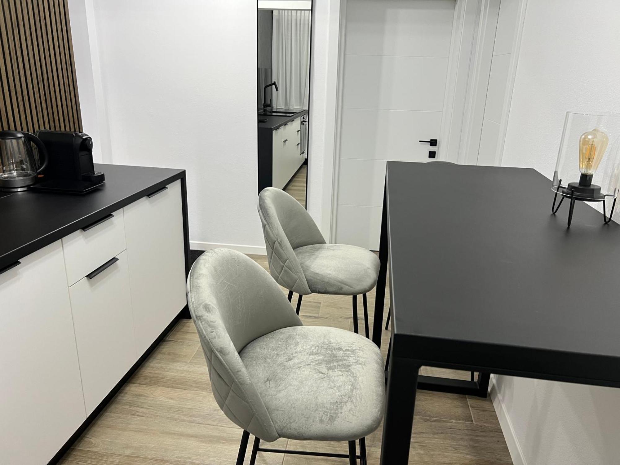 Onix Apartamento Hunedoara Exterior foto